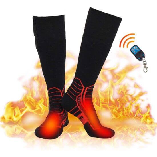 dr-warm-wireless-heated-socks-remote-control