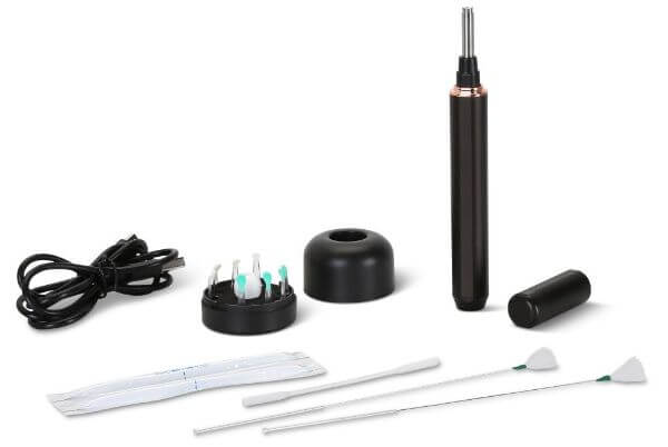 Ear Wax Removal Tool