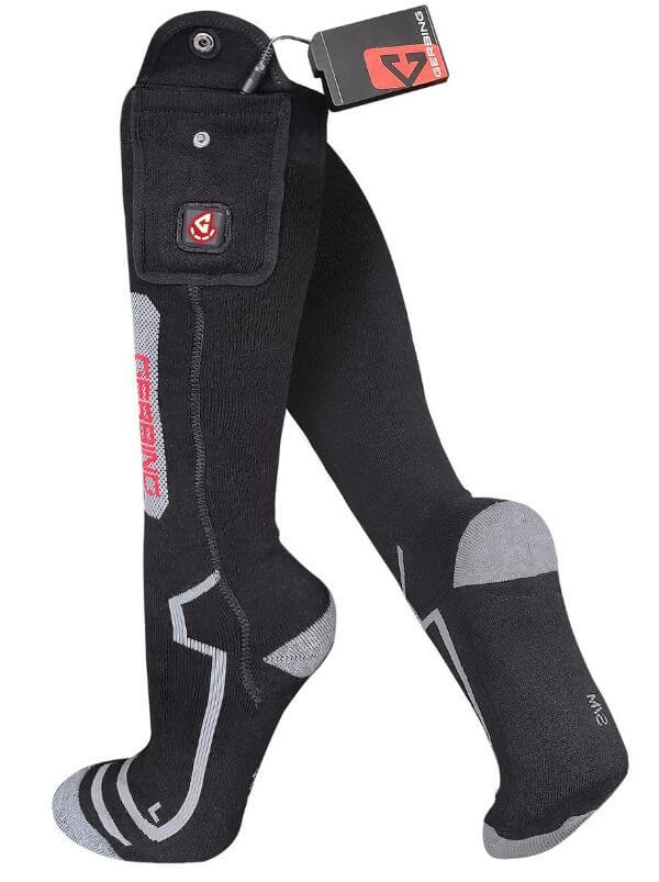 gerbing-ultimate-wool-heated-socks