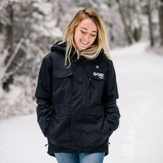 gobi-heat-womens-shift-5-zone-heated-snowboarding-jacket