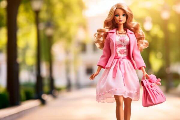 how-to-dress-like-Barbie-doll