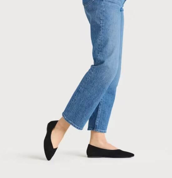 most-comfortable-flats-for-women