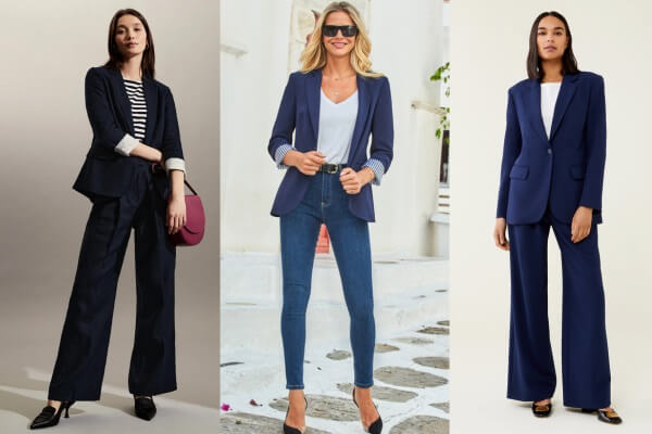 navy-blazer-outfits-for-women