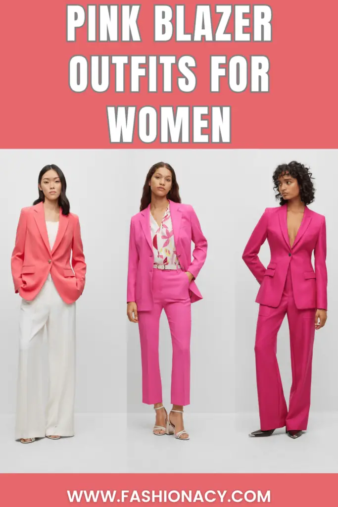 pink-blazer-outfits-for-women