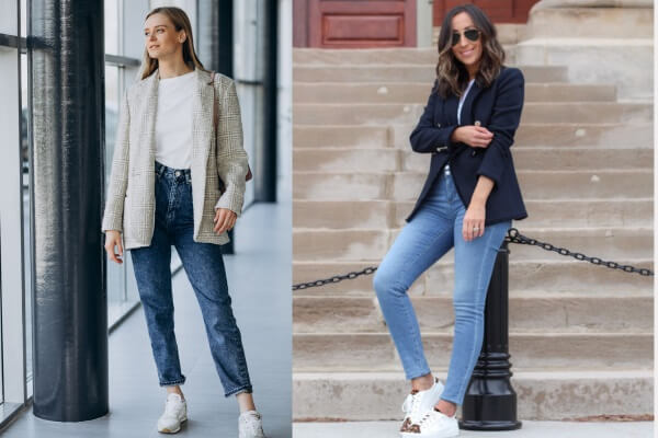 styling-a-blazer-with-jeans-and-sneakers