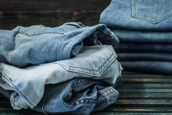 Top US Denim Brands