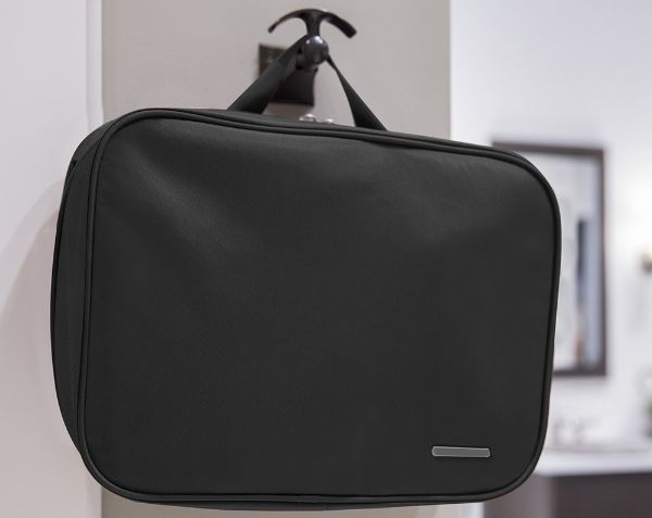 Travel Hanging Toiletry Bag For Women