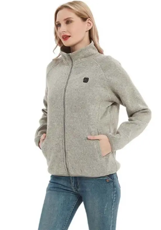 weston-store-women-heated-fleece-jacket