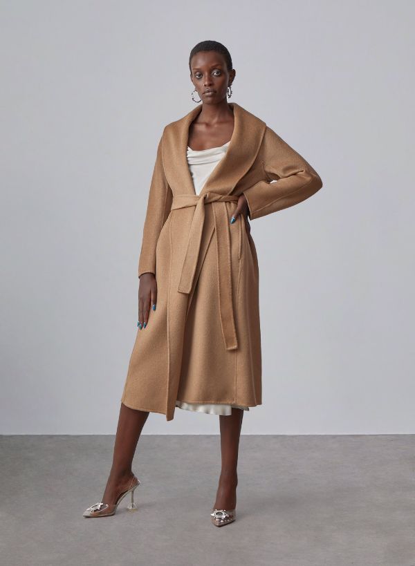 Belted-Camel-Hair-Wrap-Coat