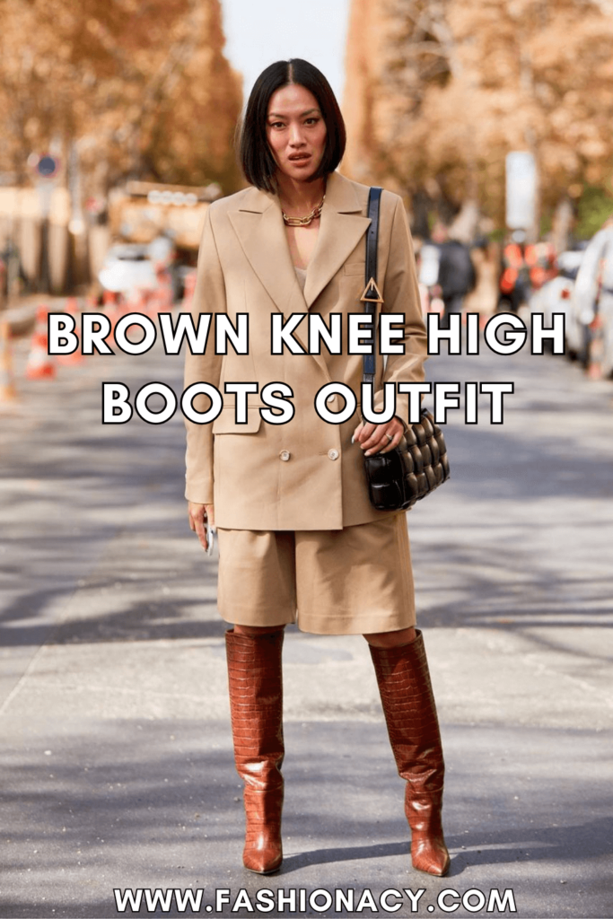 Brown-Knee-High-Boots-Outfit