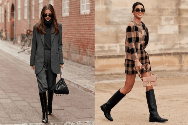 Knee-High-Boots-Outfits