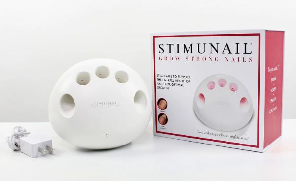 Nail-Wellness-Device
