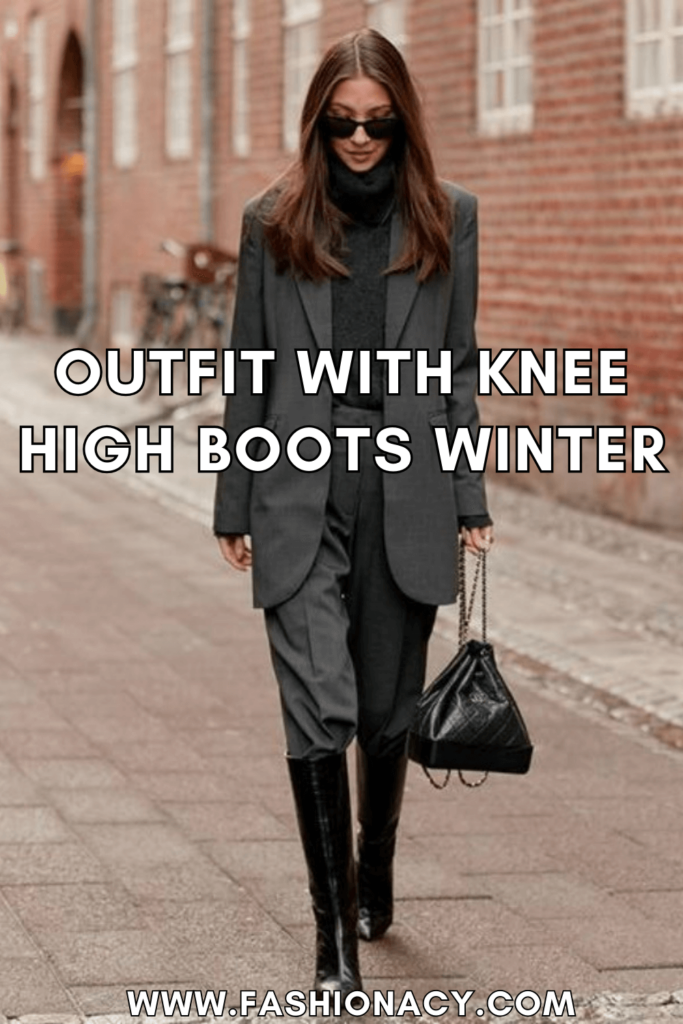 Outfit-with-Knee-High-Boots-Winter
