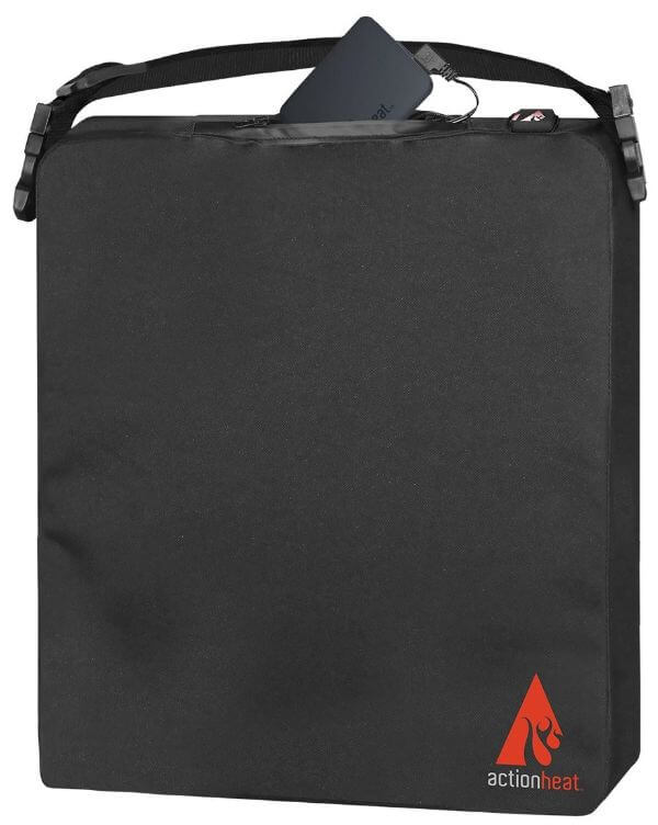 ActionHeat Battery Heated Seat Cushion