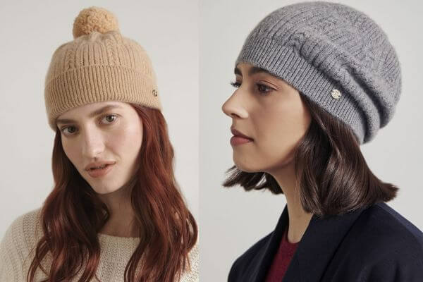 Beanie Hats For Women