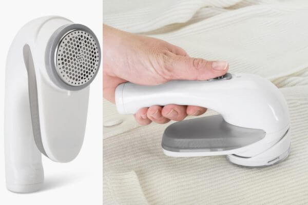 best-fabric-shaver-for-clothing