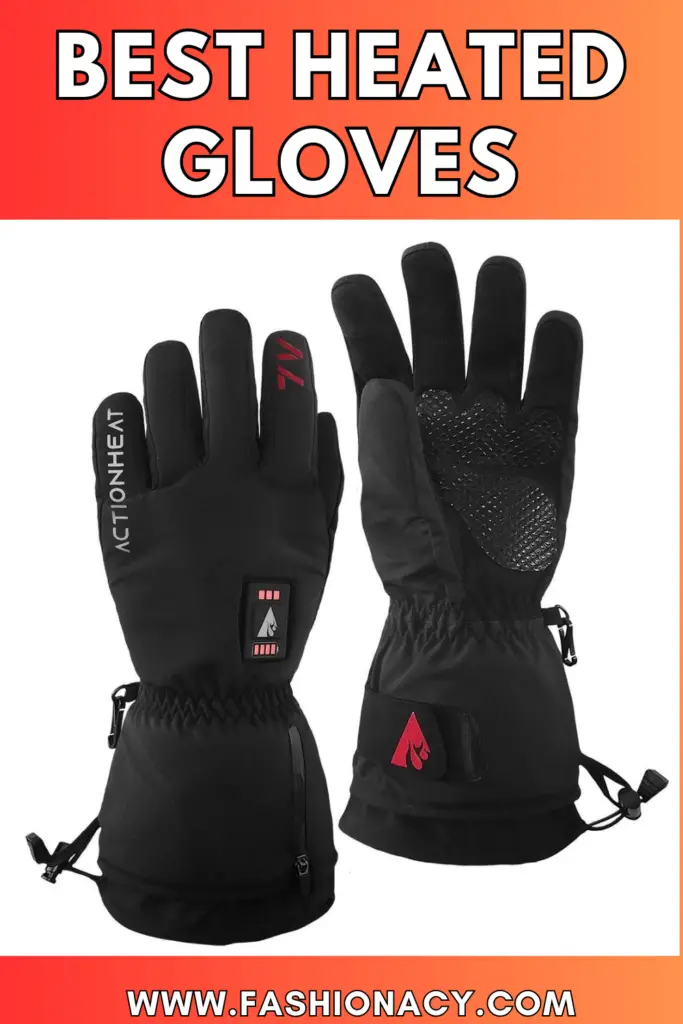best-heated-gloves