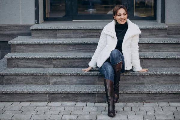 Best Knee-High Boots For Fall