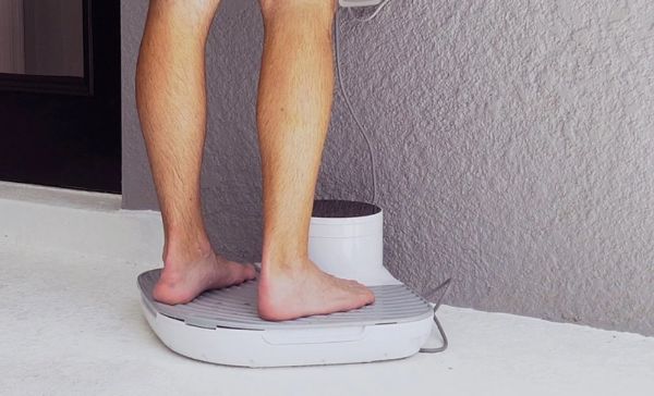 body-dryer