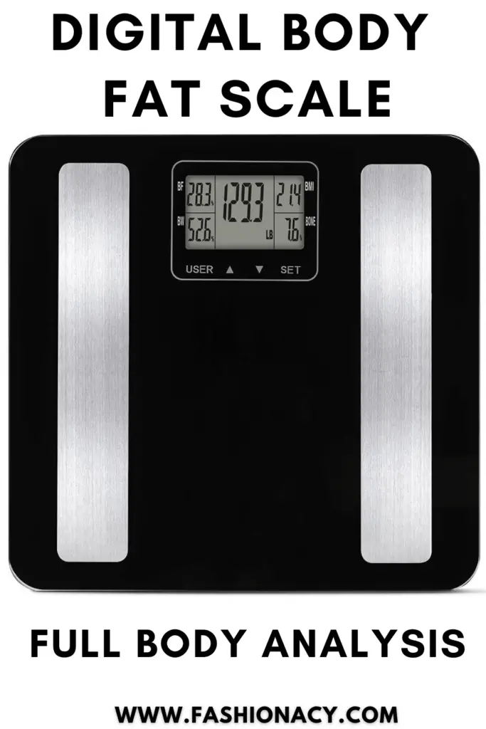 body-fat-scale
