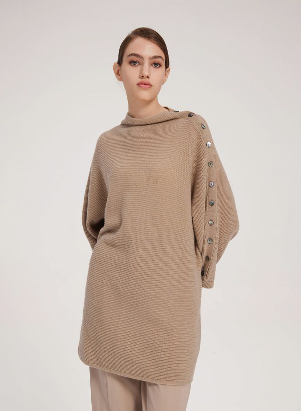 cashmere-tunic-sweater