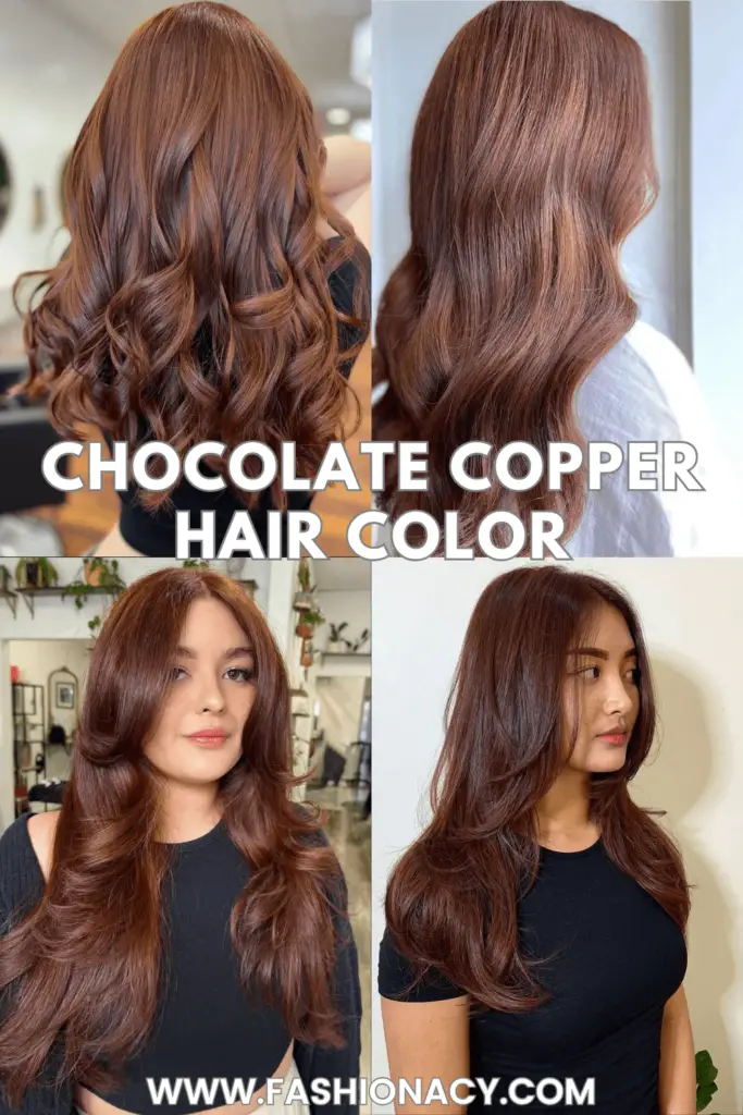 chocolate-copper-hair-color