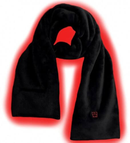 glovii-battery-heated-scarf