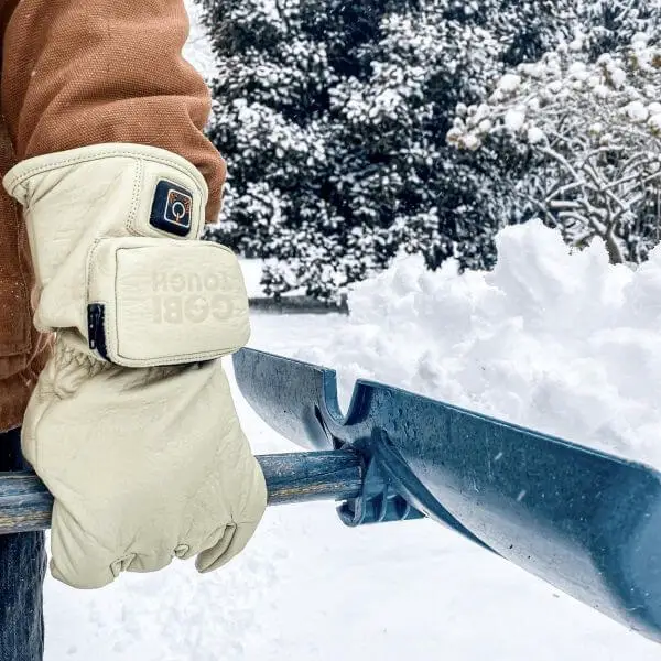Best Winter Work Gloves For Men