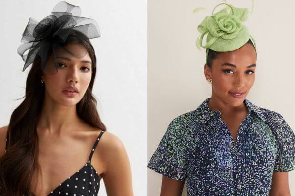 How to Wear Fascinator