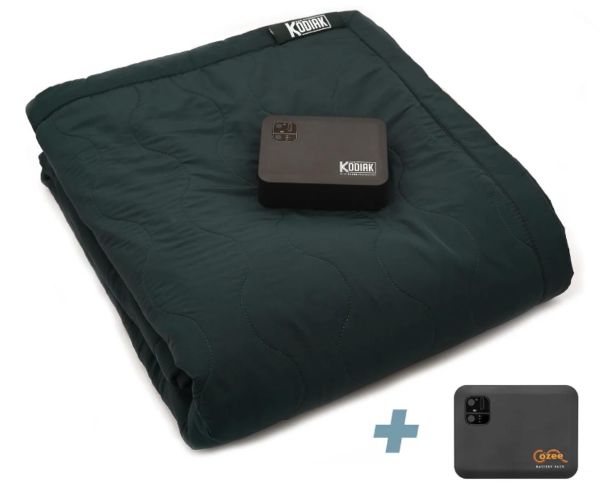 kodiak-battery-powered-heating-blanket-grey