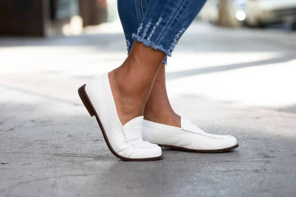 Most Comfortable Loafers For Women