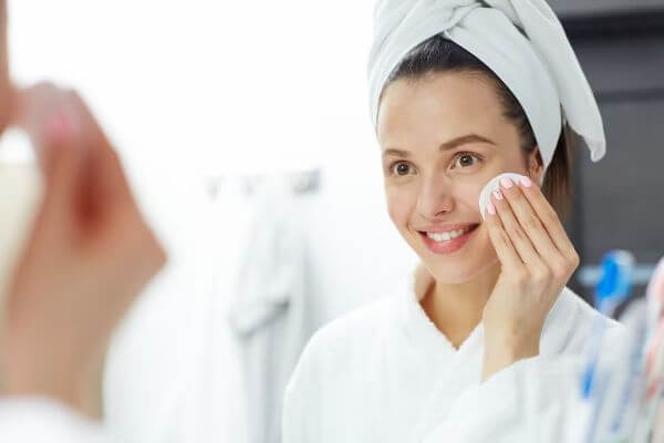 Skin Care Routine For Acne Prone Skin