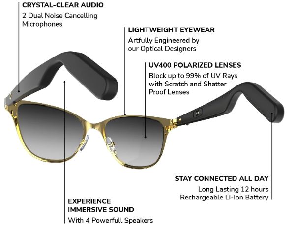 smart-glasses
