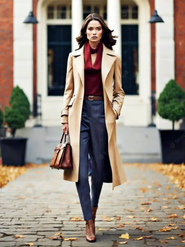 women-fall-outfit-with-boots