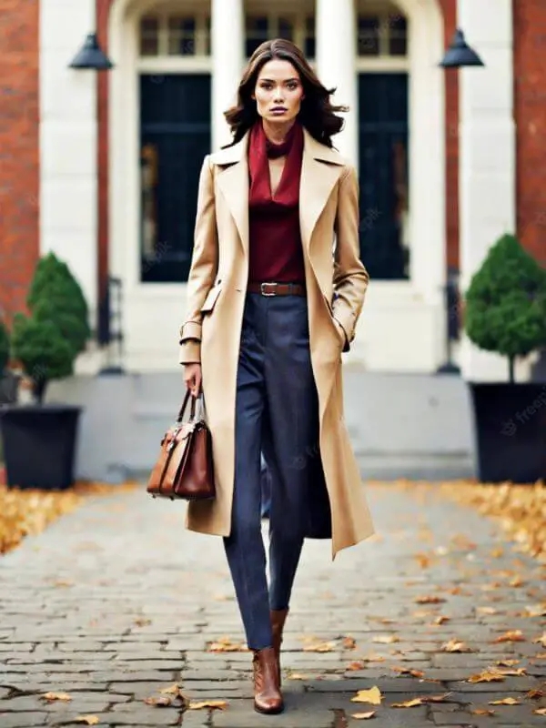 Fall Outfit Ideas For Women