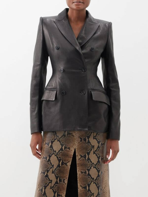women-lambskin-leather-jacket
