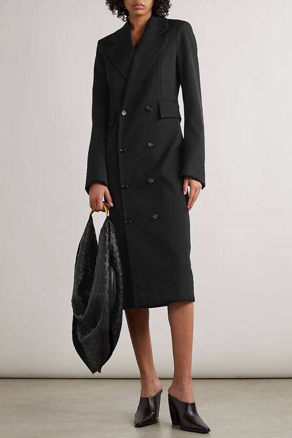 Black Coat