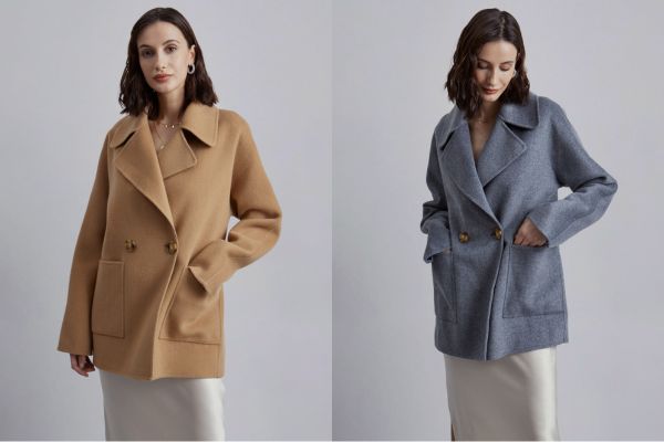 Blazer Coats For Women