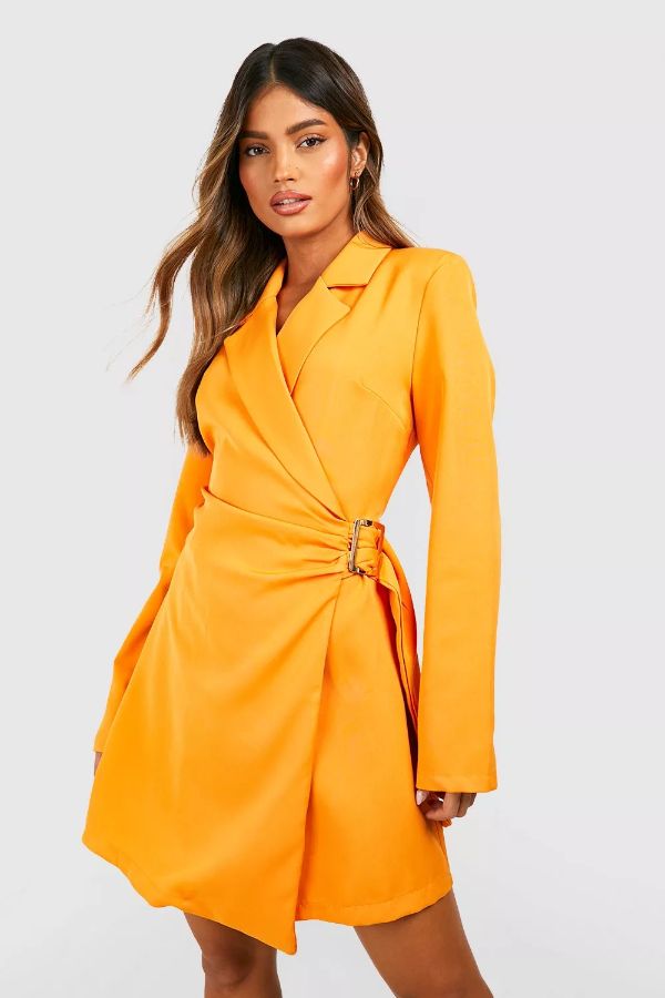 Blazer Dresses For Women