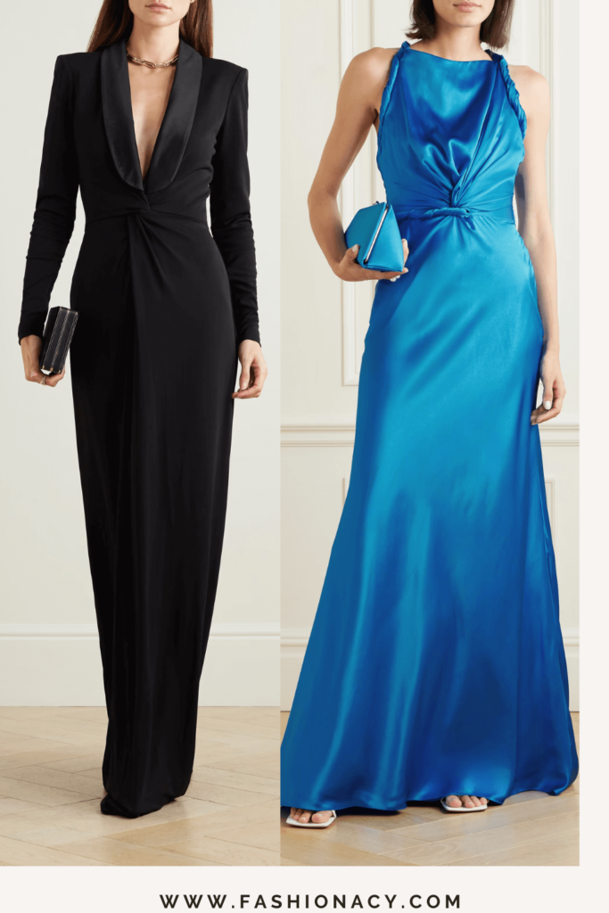 Formal Elegant Dresses Classy