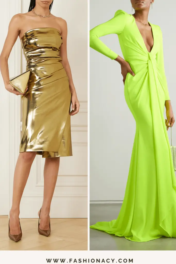 Long Evening Gowns Classy