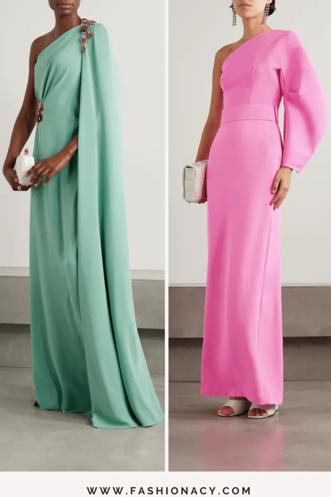 Long Evening Gowns Elegant