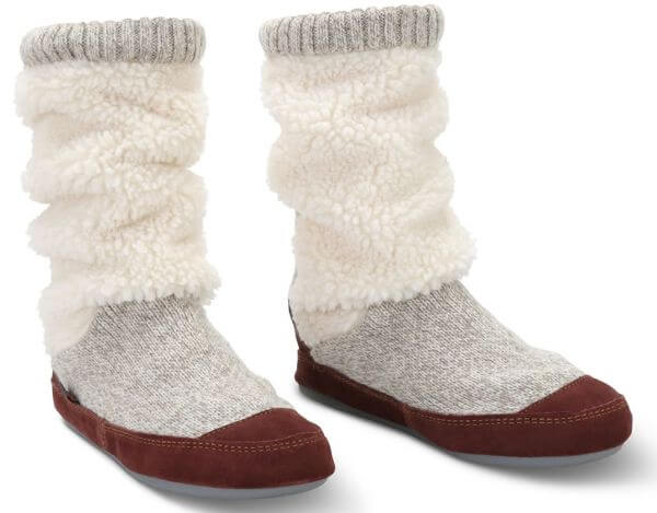 Non Slip Slipper Socks