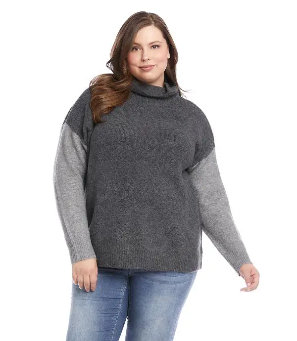 Plus Size Sweaters For Women