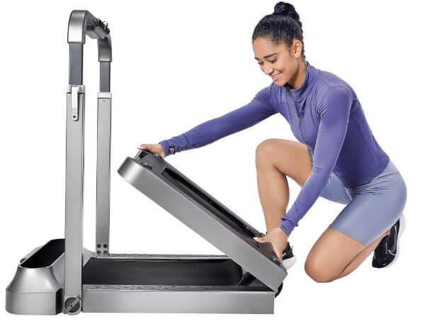 Portable Folding Treadmill