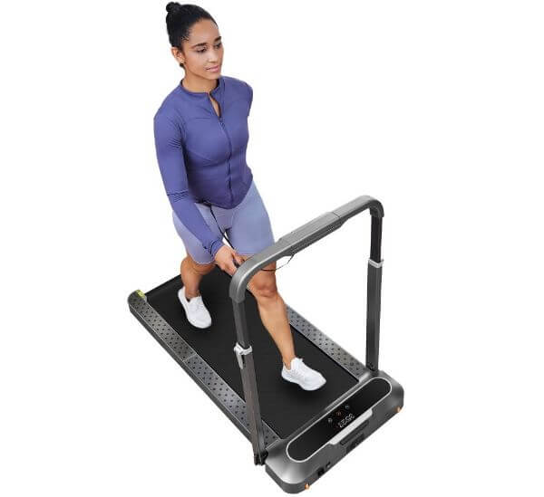 Walking Pad Treadmill