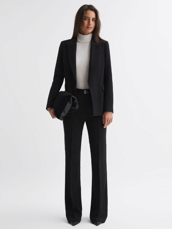 Winter Outfits For Work Business Casual