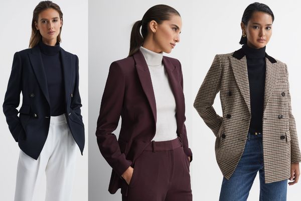Winter Outfits For Work Women
