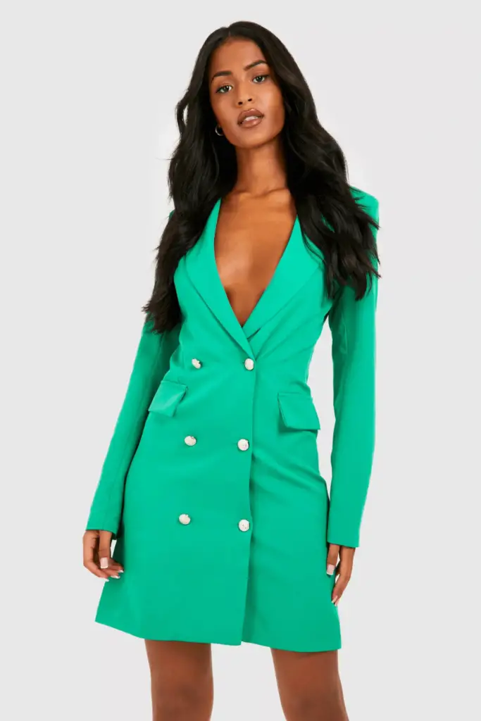 Work Dresses Professional Office Wear