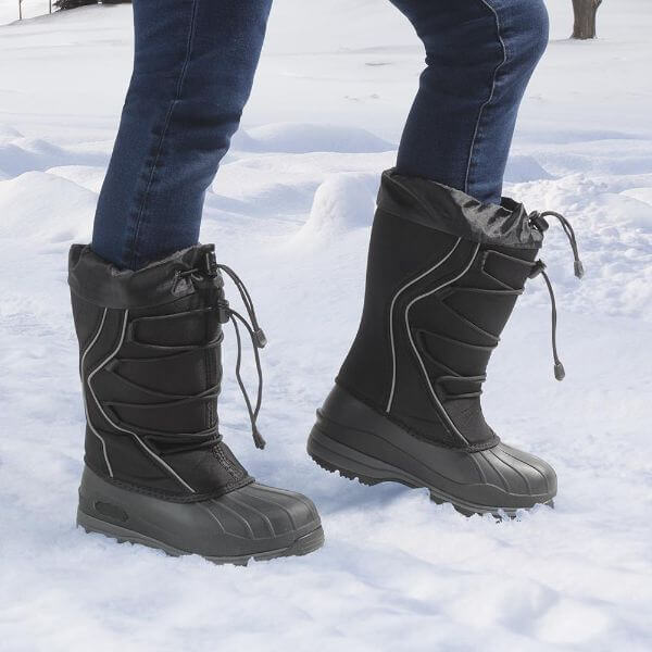 Best Snow Boots for Women